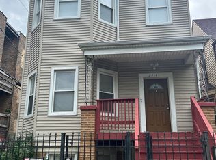 2414 N Lawndale Ave UNIT 1, Chicago, IL 60647