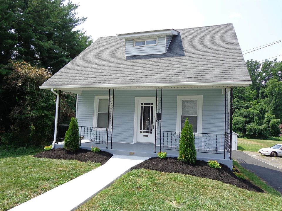 317 Rutherford St Lynchburg, VA, 24501 Apartments for Rent Zillow