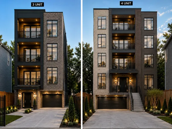 5226 S Loomis St, Chicago, IL 60609