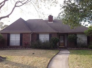 16131 Ridge Park Dr, Houston, TX 77095