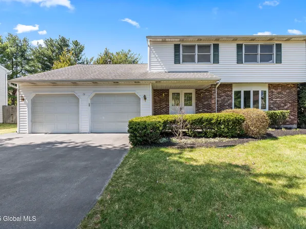 42 Woodridge Street, Albany, NY 12203