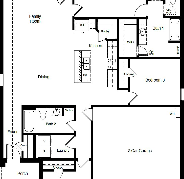 Floor Plan.