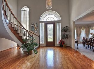 17410 Widmore Pl, Spring, TX 77379