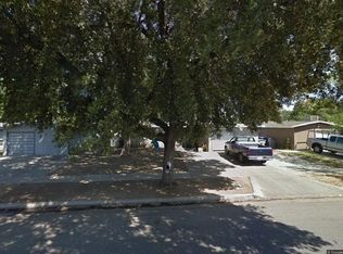 1284 N Helm Ave, Fresno, CA 93727