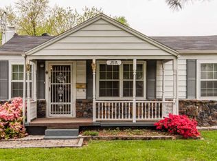819 N Marion Ave, Springfield, MO 65802