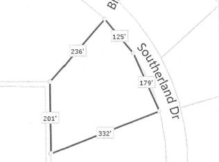8109 Southerland Dr, Browns Summit, NC 27214
