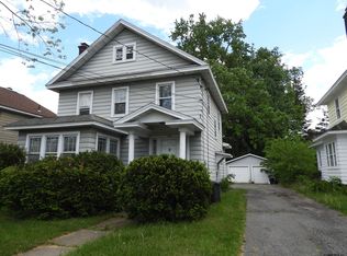 1172 Sumner Ave, Schenectady, NY 12309