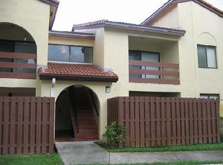 8977 SW 123rd Ct APT 104, Miami, FL 33186