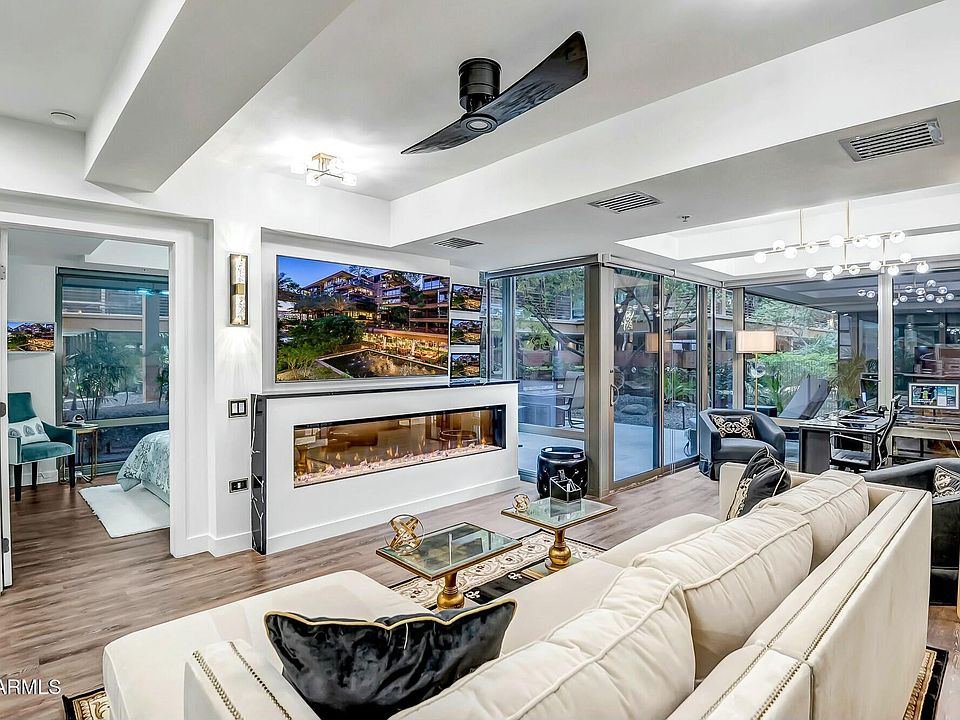 1st image of 7167 E RANCHO VISTA Drive #1002