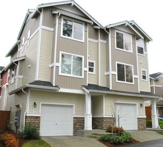 212 126th St SE, Everett, WA, 98208