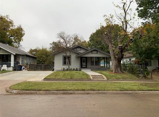2423 W Brooklyn Ave, Dallas, TX 75211