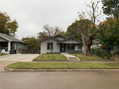2423 W Brooklyn Ave, Dallas, TX, 75211