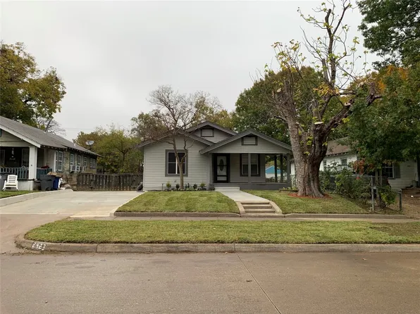 2423 W Brooklyn Ave, Dallas, TX 75211