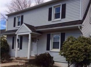 215 E Summit St, Souderton, PA 18964