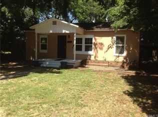 1520 Palm Ave, Chico, CA 95926