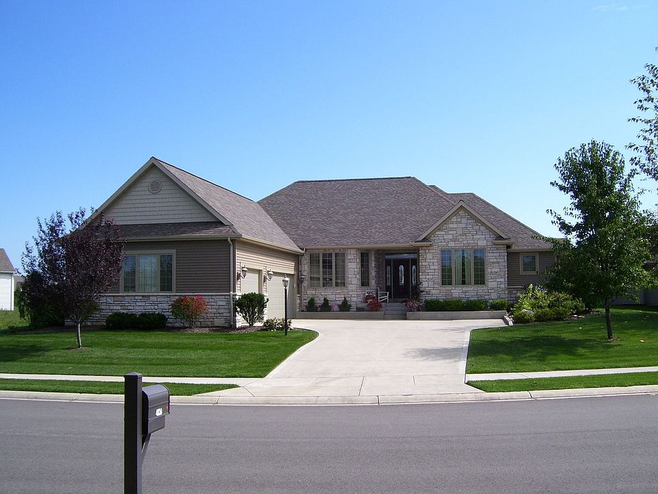 2nd image of 4838 Portside Dr