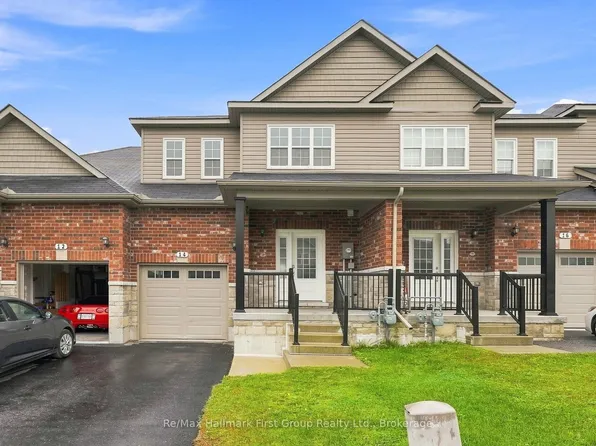 14 Tolman St, Brighton, ON K0K 1H0