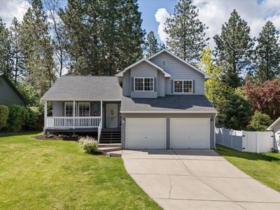 4214 E 38th Ave, Spokane, WA, 99223