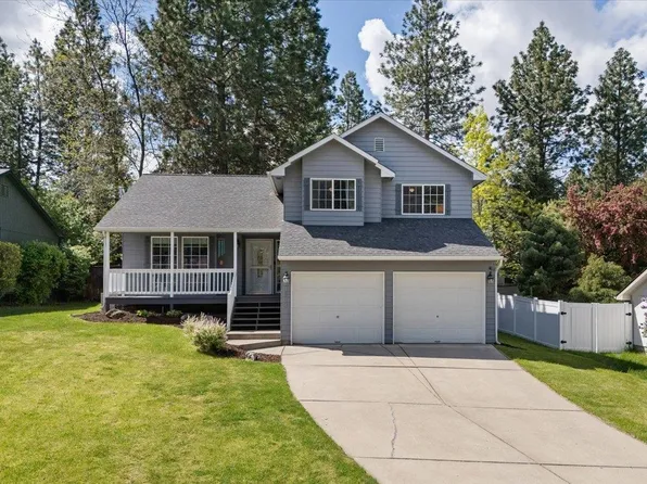 4214 E 38th Ave, Spokane, WA 99223