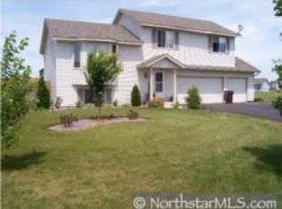 413 Birch St, Baldwin, WI 54002