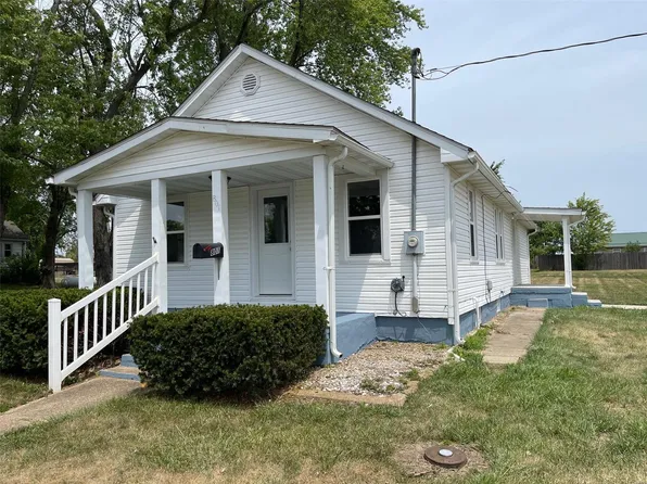 801 W Jackson Ave, Owensville, MO 65066