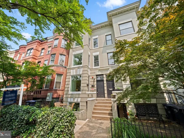 131 11th St NE, Washington, DC 20002