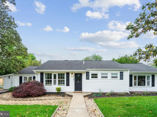 6512 Virginia Hills Ave, Alexandria, VA 22310