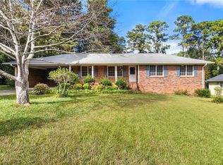 107 Southside Dr, Griffin, GA 30224