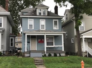 2148 Indianola Ave, Columbus, OH 43201