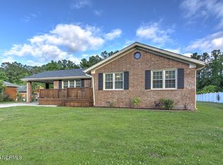 211 Carolina Pines Blvd, New Bern, NC 28560