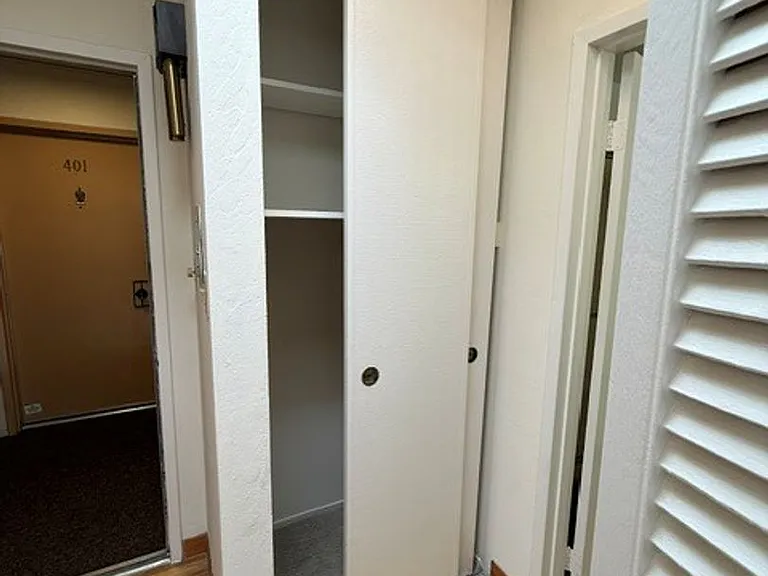 1666 Gough St #1777 — Photo 9