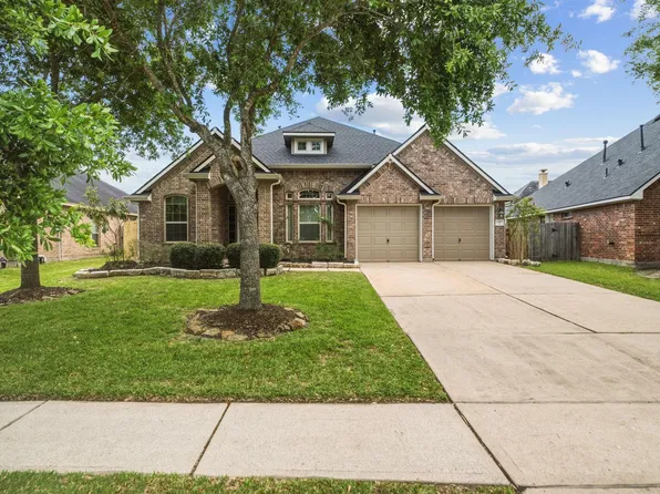 15919 Walnut Shores Dr, Houston, TX 77044