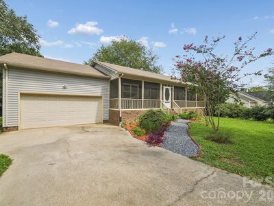 282 Honeycutt Dr SE, Concord, NC, 28025