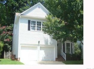 116 Solstice Cir, Cary, NC 27513