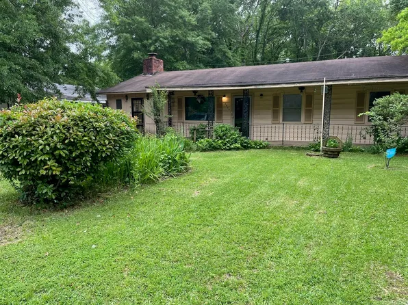 1213 W 1st St, El Dorado, AR 71730