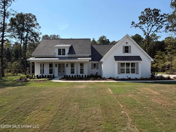 315 Grace Acres Dr, Brandon, MS 39047