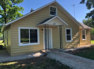 127 W Second St, Halltown, MO 65664