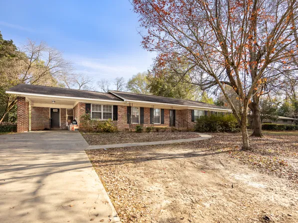 115 Simmons Rd, Statesboro, GA 30458