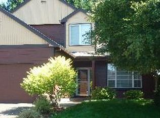 8745 SW Stono Dr, Tualatin, OR 97062