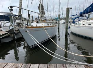 108 Pecan Grove Marina #108, Oriental, NC 28571