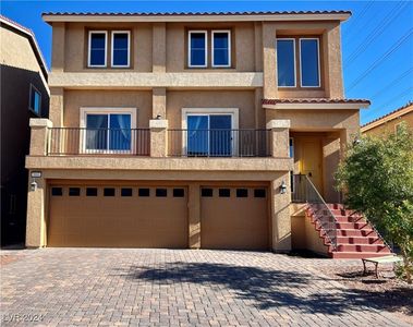 9886 Gold Coin Ct, Enterprise, NV, 89141