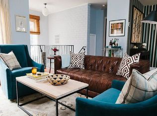 1819 N Uhle St #1, Arlington, VA 22201