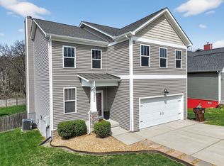 2504 Val Marie Dr, Madison, TN 37115