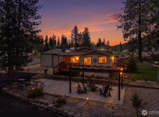 25581 Shortcut Pl E, Lincoln, WA 99147