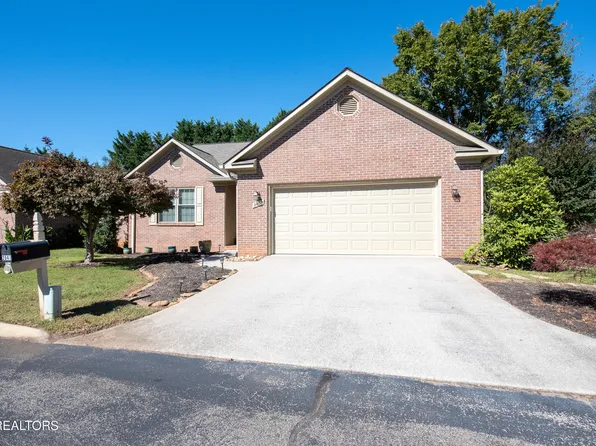 2039 Cochran Pl, Maryville, TN 37803