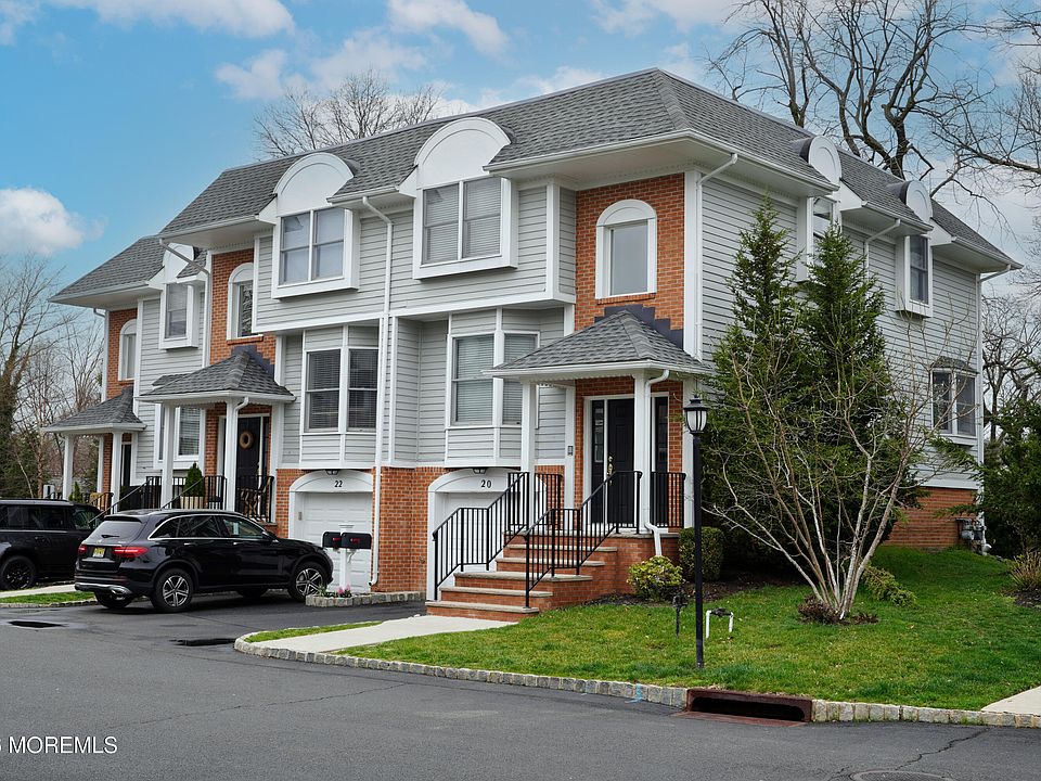1st image of 65 E River Rd APT 20