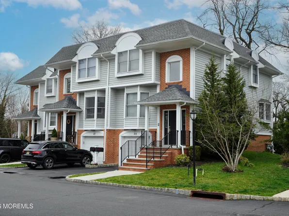 65 E River Rd APT 20, Rumson, NJ 07760