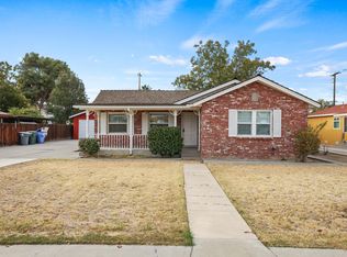 373 Washington St, Coalinga, CA 93210