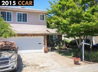 2230 Castro St, Martinez, CA