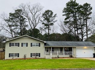 312 Manor St, Gadsden, AL 35901